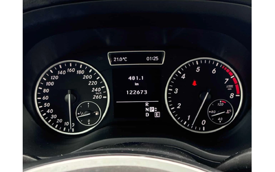 Mercedes-Benz B 250 Sports Tourer/CARFAX/ПОДГРЕВ/ПАМЕТ/КЛИП - автомобили, коли, обяви за нови и употребявани 6