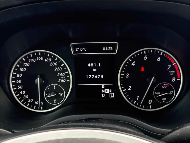 Mercedes-Benz B 250 Sports Tourer/CARFAX/ПОДГРЕВ/ПАМЕТ/КЛИП - автомобили, коли, обяви за нови и употребявани 6