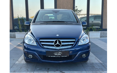 Mercedes-Benz B-класа * Панорама* Facelift* 2011г.* - автомобили, коли, обяви за нови и употребявани 2