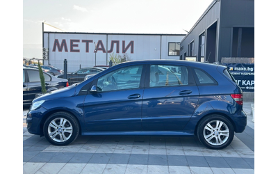 Mercedes-Benz B-класа * Панорама* Facelift* 2011г.* - автомобили, коли, обяви за нови и употребявани 5