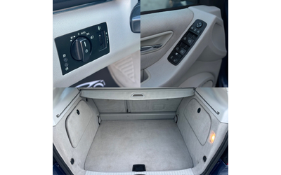 Mercedes-Benz B * Панорама* Facelift* 2011г.* - автомобили, коли, обяви за нови и употребявани 12