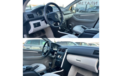 Mercedes-Benz B * Панорама* Facelift* 2011г.* - автомобили, коли, обяви за нови и употребявани 9