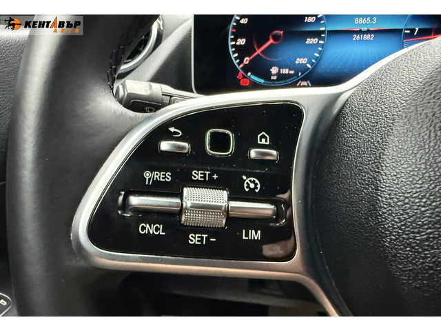 Mercedes-Benz B200 2.0d 150 к.с. - автомобили, коли, обяви за нови и употребявани 16