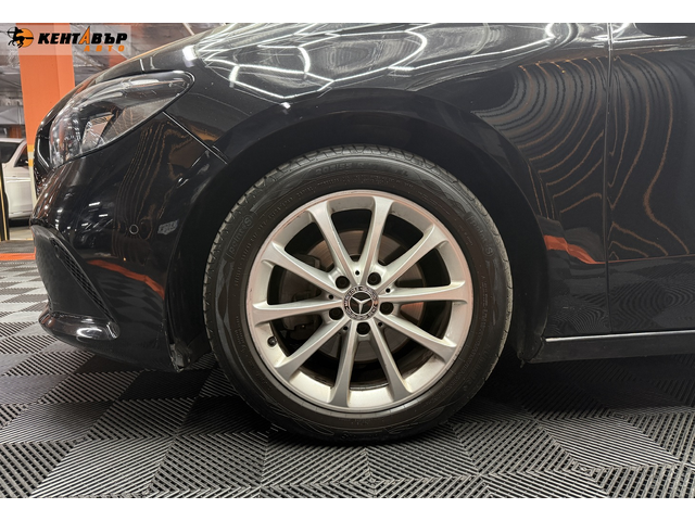 Mercedes-Benz B200 2.0d 150 к.с. - автомобили, коли, обяви за нови и употребявани 6