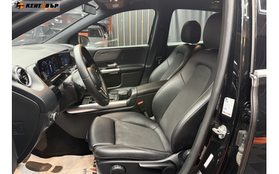 Mercedes-Benz B200 2.0d 150 к.с. - автомобили, коли, обяви за нови и употребявани 7