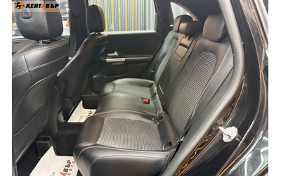 Mercedes-Benz B200 2.0d 150 к.с. - автомобили, коли, обяви за нови и употребявани 8