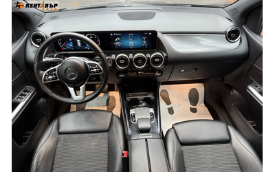 Mercedes-Benz B200 2.0d 150 к.с. - автомобили, коли, обяви за нови и употребявани 9