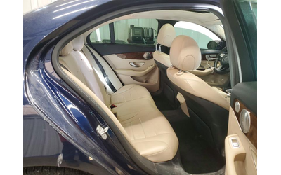 Mercedes-Benz BENZ 2.0L 4 ALL WHEEL DRIVE - автомобили, коли, обяви за нови и употребявани 10