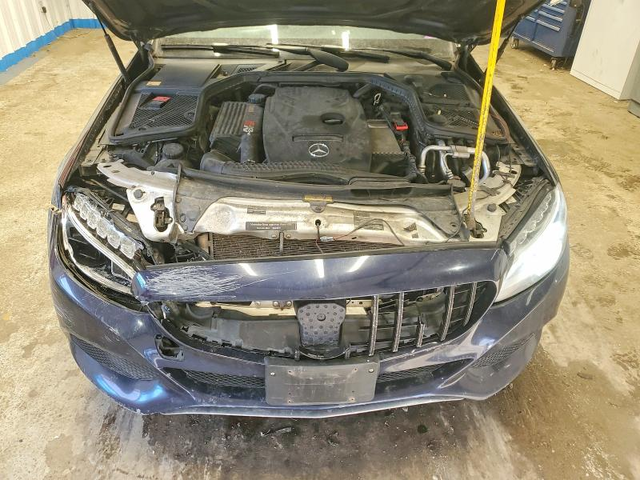 Mercedes-Benz BENZ 2.0L 4 ALL WHEEL DRIVE - автомобили, коли, обяви за нови и употребявани 11