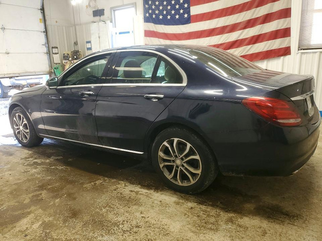 Mercedes-Benz BENZ 2.0L 4 ALL WHEEL DRIVE - автомобили, коли, обяви за нови и употребявани 2