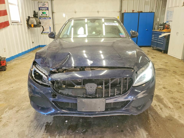 Mercedes-Benz BENZ 2.0L 4 ALL WHEEL DRIVE - автомобили, коли, обяви за нови и употребявани 5