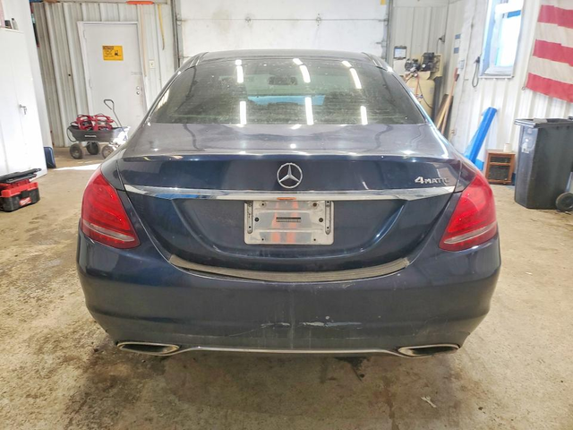 Mercedes-Benz BENZ 2.0L 4 ALL WHEEL DRIVE - автомобили, коли, обяви за нови и употребявани 6