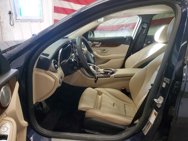 Mercedes-Benz BENZ 2.0L 4 ALL WHEEL DRIVE - автомобили, коли, обяви за нови и употребявани 7