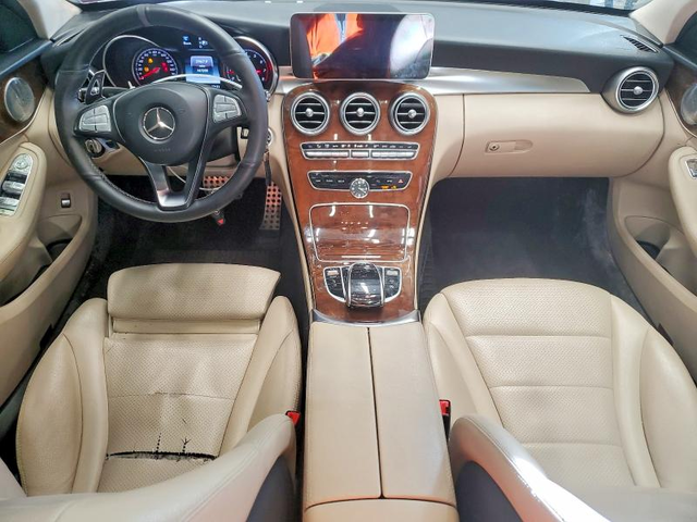 Mercedes-Benz BENZ 2.0L 4 ALL WHEEL DRIVE - автомобили, коли, обяви за нови и употребявани 8