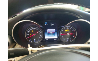 Mercedes-Benz BENZ 2.0L 4 ALL WHEEL DRIVE - автомобили, коли, обяви за нови и употребявани 9