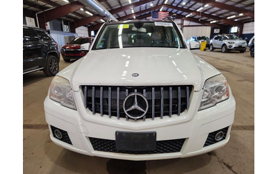 mercedes-benz-benz-3-5l-6-all-wheel-drive - 4