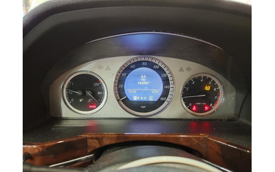 Mercedes-Benz BENZ 3.5L 6 ALL WHEEL DRIVE - автомобили, коли, обяви за нови и употребявани 8