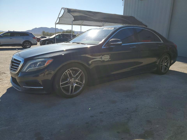 Mercedes-Benz BENZ 4.6L 8 ALL WHEEL DRIVE - автомобили, коли, обяви за нови и употребявани 1