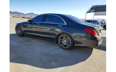 mercedes-benz-benz-4-6l-8-all-wheel-drive - 2