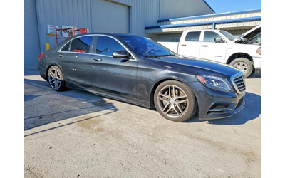 mercedes-benz-benz-4-6l-8-all-wheel-drive - 4