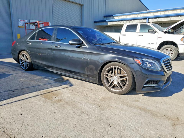 Mercedes-Benz BENZ 4.6L 8 ALL WHEEL DRIVE - автомобили, коли, обяви за нови и употребявани 4