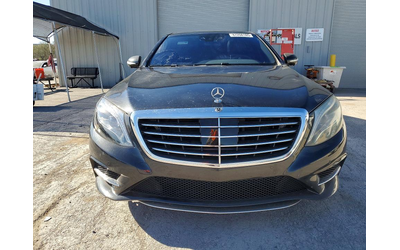 mercedes-benz-benz-4-6l-8-all-wheel-drive - 5