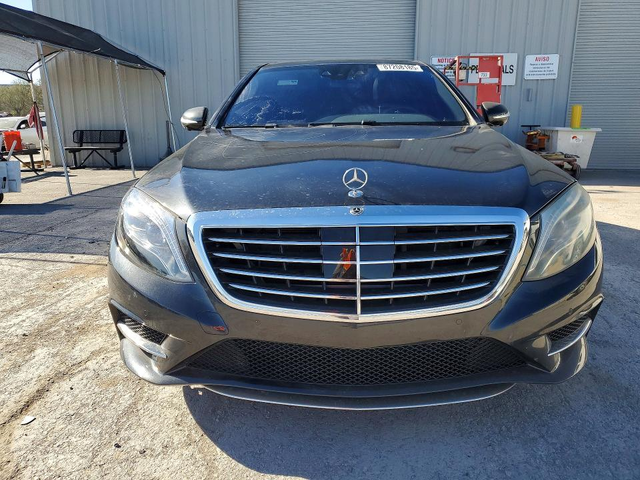 Mercedes-Benz BENZ 4.6L 8 ALL WHEEL DRIVE - автомобили, коли, обяви за нови и употребявани 5