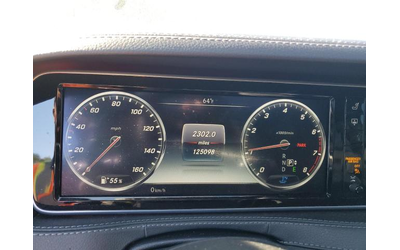 Mercedes-Benz BENZ 4.6L 8 ALL WHEEL DRIVE - автомобили, коли, обяви за нови и употребявани 9