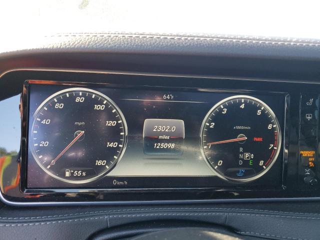 Mercedes-Benz BENZ 4.6L 8 ALL WHEEL DRIVE - автомобили, коли, обяви за нови и употребявани 9