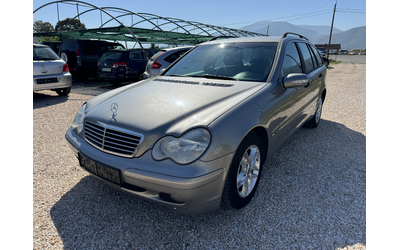 mercedes-benz-c-180-180-kompressor-avtomatik - 0