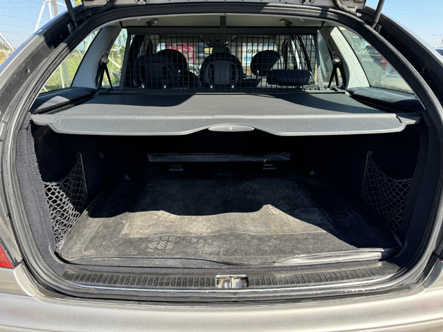 Mercedes-Benz C 180 180 kompressor. Автоматик - автомобили, коли, обяви за нови и употребявани 12