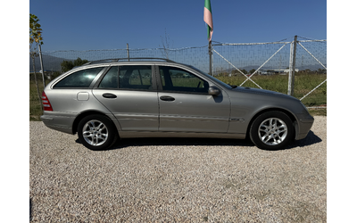 mercedes-benz-c-180-180-kompressor-avtomatik - 3