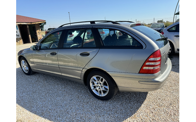 mercedes-benz-c-180-180-kompressor-avtomatik - 4