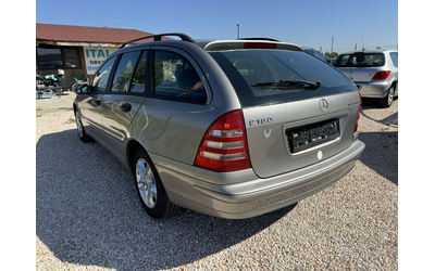 mercedes-benz-c-180-180-kompressor-avtomatik - 5