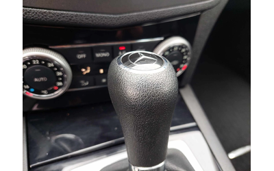 Mercedes-Benz C 180 i 156ps AUTOMATIC - автомобили, коли, обяви за нови и употребявани 10