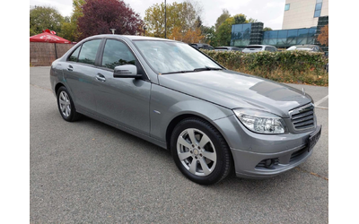 mercedes-benz-c-180 - 5