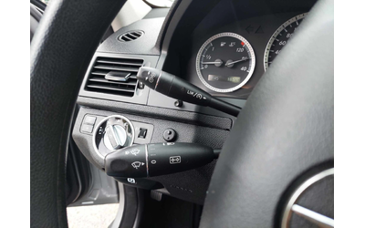 Mercedes-Benz C 180 i 156ps AUTOMATIC - автомобили, коли, обяви за нови и употребявани 8