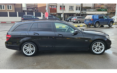 mercedes-benz-c-180 - 5