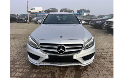 mercedes-benz-c-180 - 2