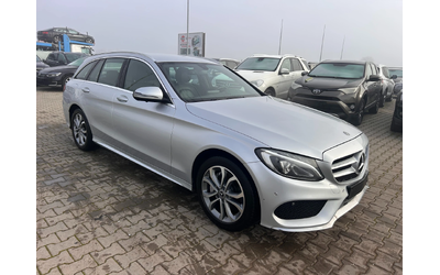 mercedes-benz-c-180 - 3