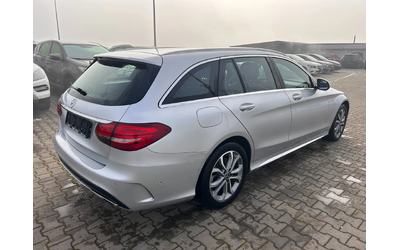 mercedes-benz-c-180 - 5