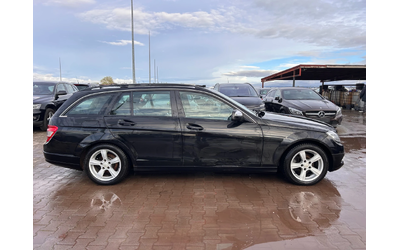 mercedes-benz-c-180 - 4