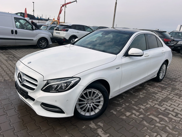 Mercedes-Benz C 180 CGI NAVI - автомобили, коли, обяви за нови и употребявани 0
