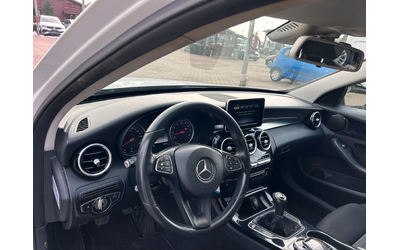 Mercedes-Benz C 180 CGI NAVI - автомобили, коли, обяви за нови и употребявани 10
