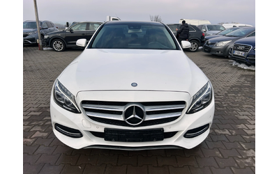 mercedes-benz-c-180 - 2