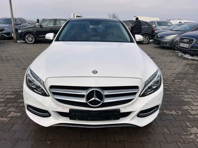 Mercedes-Benz C 180 CGI NAVI - автомобили, коли, обяви за нови и употребявани 2