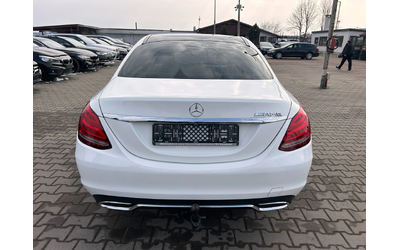 Mercedes-Benz C 180 CGI NAVI - автомобили, коли, обяви за нови и употребявани 6