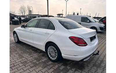 Mercedes-Benz C 180 CGI NAVI - автомобили, коли, обяви за нови и употребявани 7