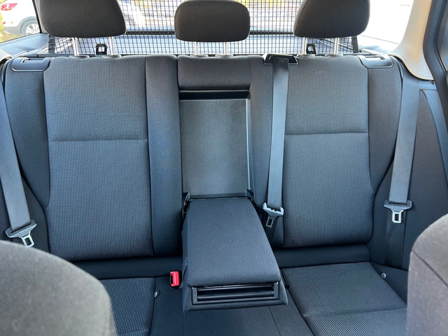 Mercedes-Benz C 180 2.2CDI-FACE-AVTOMAT - автомобили, коли, обяви за нови и употребявани 12