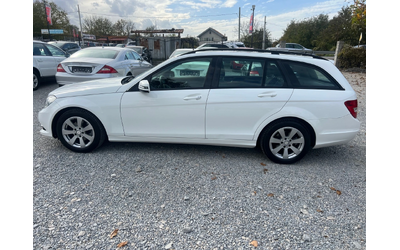 mercedes-benz-c-180 - 2